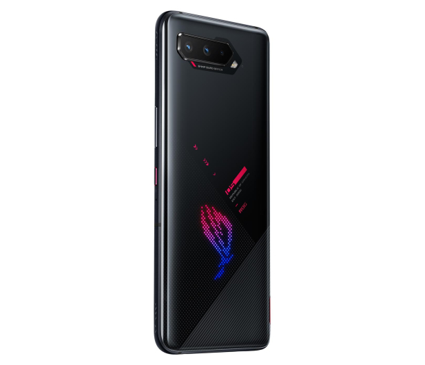 ASUS ROG 5 ZS673KS 16/256GB Black - 637469 - zdjęcie 8